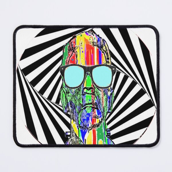 Item preview, Frankenstein Pop Art 77  designed and sold by LowEndGraphics.
