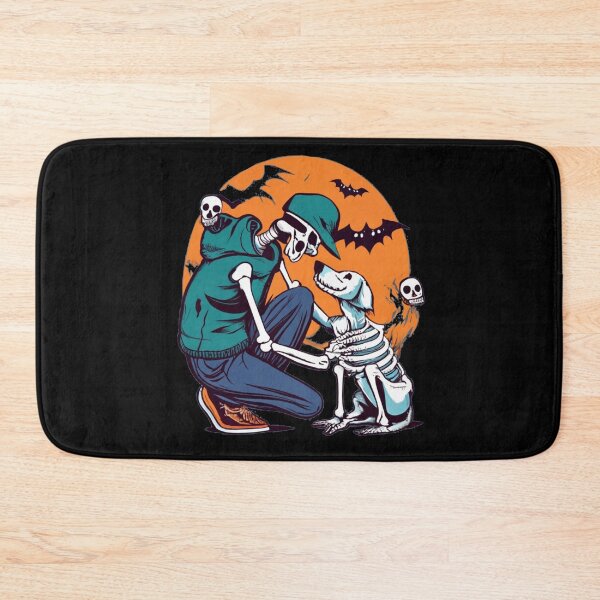 Item preview, Man & Dog designed and sold by TrendyPalette.