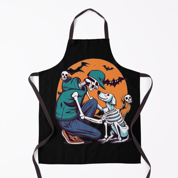 Item preview, Man & Dog designed and sold by TrendyPalette.