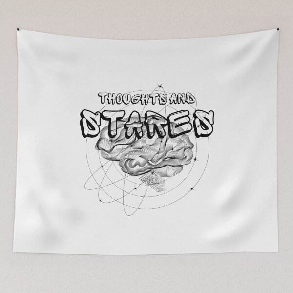 Item preview, Pensées et regards designed and sold by ZIZZO 22.