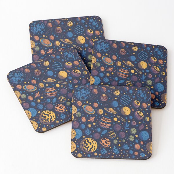 Item preview, Space Planet designed and sold by DesignmanHakan.