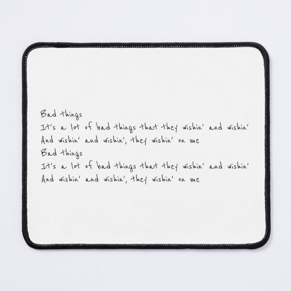 Item preview, God's Plan | Lyrics designed and sold by Basi-.