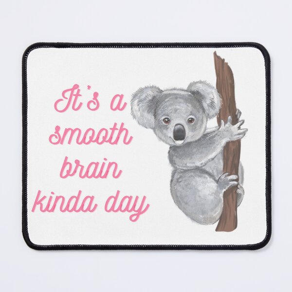 Item preview, Smooth Brain designed and sold by Smlldog.