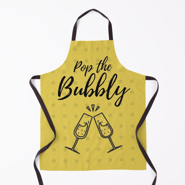 Item preview, Pop the Bubbly designed and sold by Lauren Garnett.