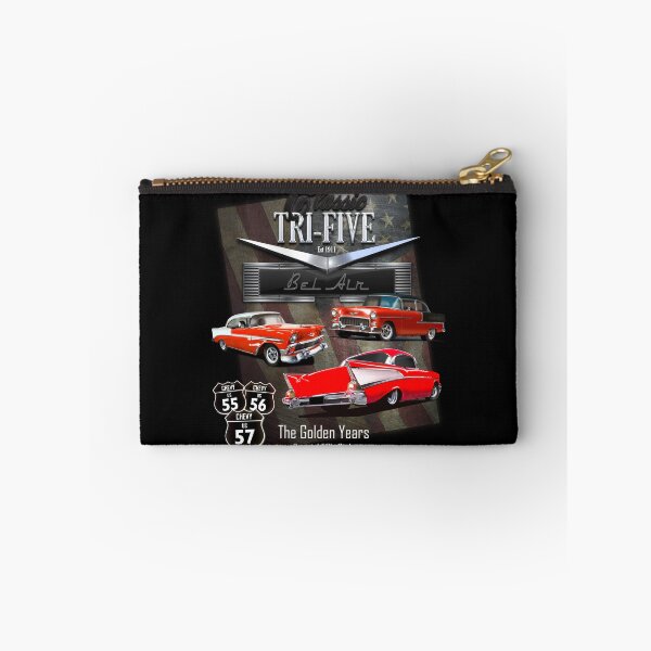 Item preview, Trifive Chevy's designed and sold by parkie.