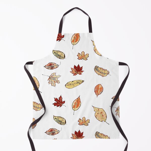 Item preview, Autumn leaves designed and sold by FlowerandDesing.