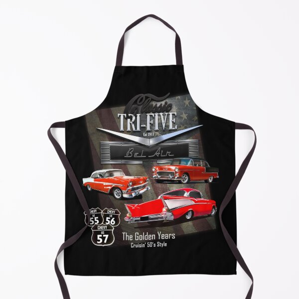 Item preview, Trifive Chevy's designed and sold by parkie.
