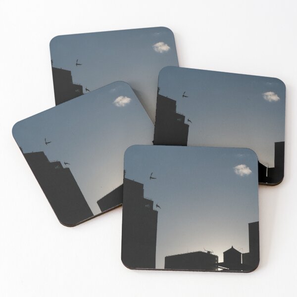 Item preview, NYC Silhouette designed and sold by Thomas Bugarin.