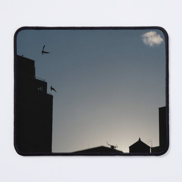 Item preview, NYC Silhouette designed and sold by Thomas Bugarin.