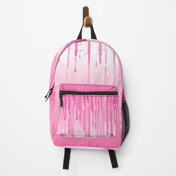 Item preview, Dripping Pink Glitter Elegance designed and sold by meowjourney.