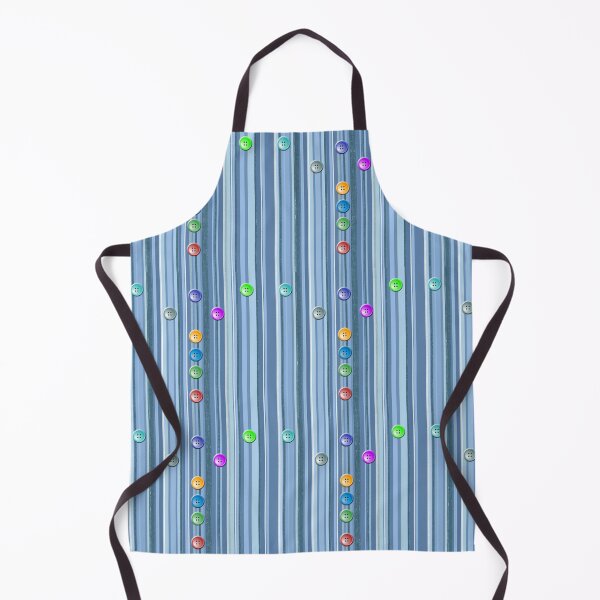 Item preview, Buttons and Stripes designed and sold by Delights.