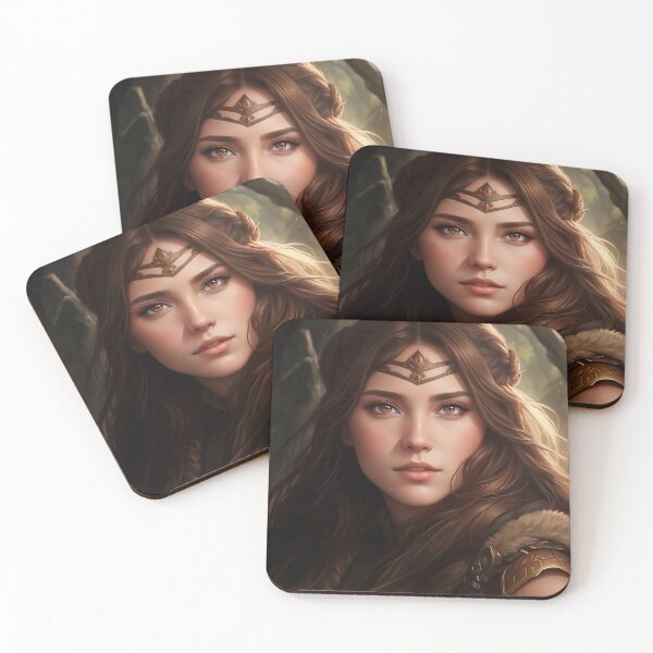 Item preview, Savage Beauty designed and sold by AICreativeArts.
