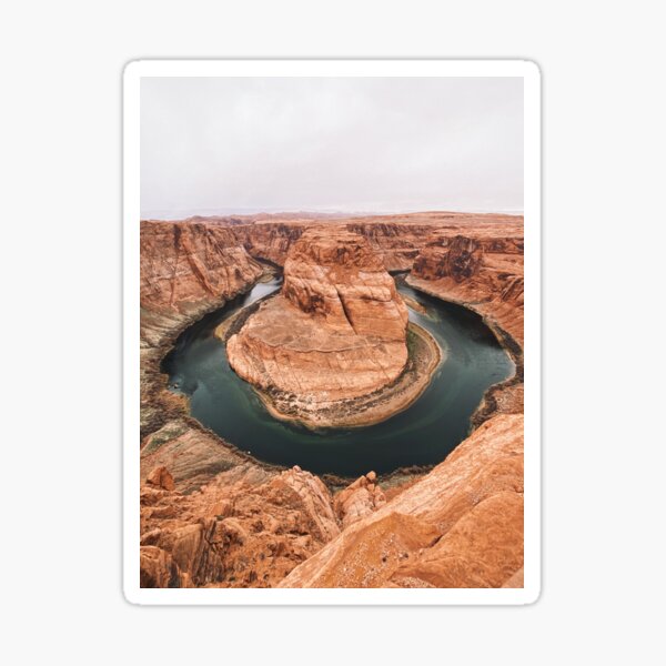 Item preview, Horseshoe Bend designed and sold by erinlwilliams93.