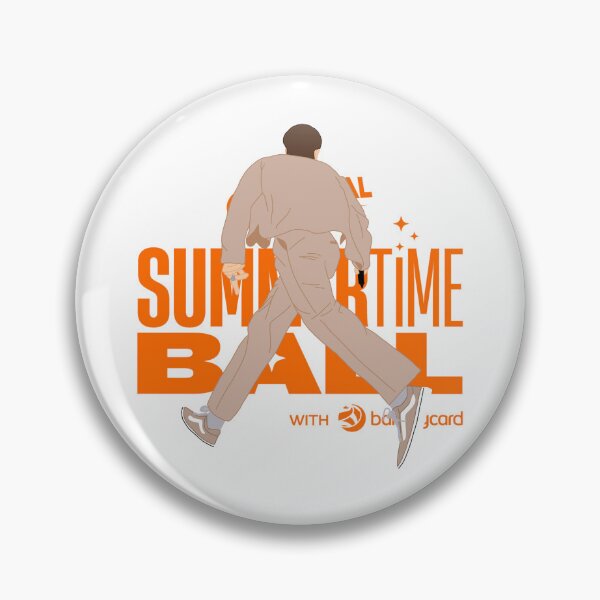 Item preview, Niall Horan Summertime Ball designed and sold by niallhflorals.