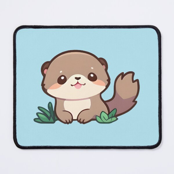 Item preview, Otter designed and sold by lrojas94.