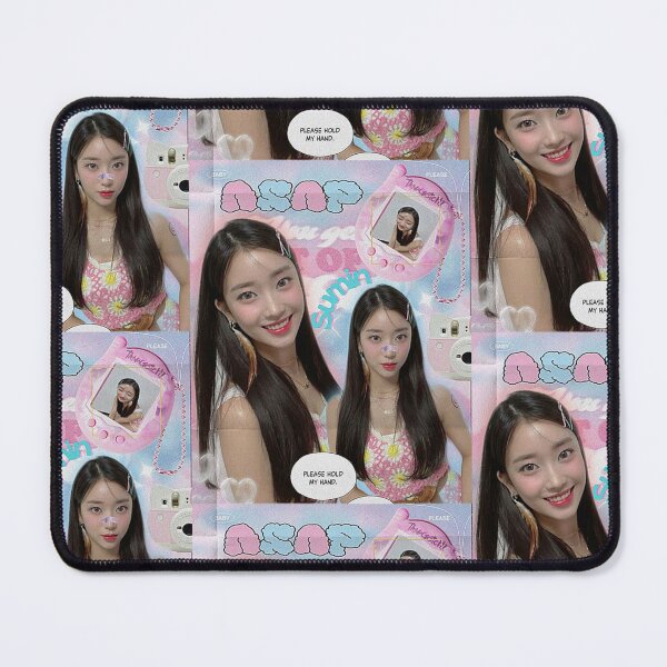 Item preview, STAYC Sumin y2k designed and sold by stailok's place.