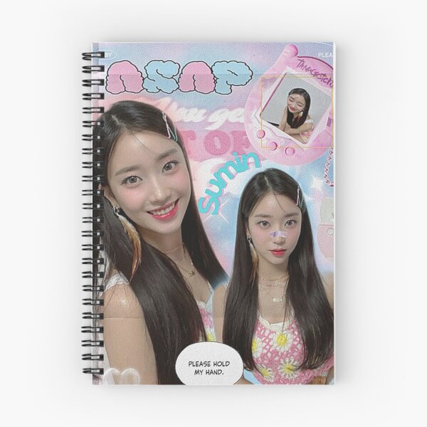 Item preview, STAYC Sumin y2k designed and sold by stailok's place.
