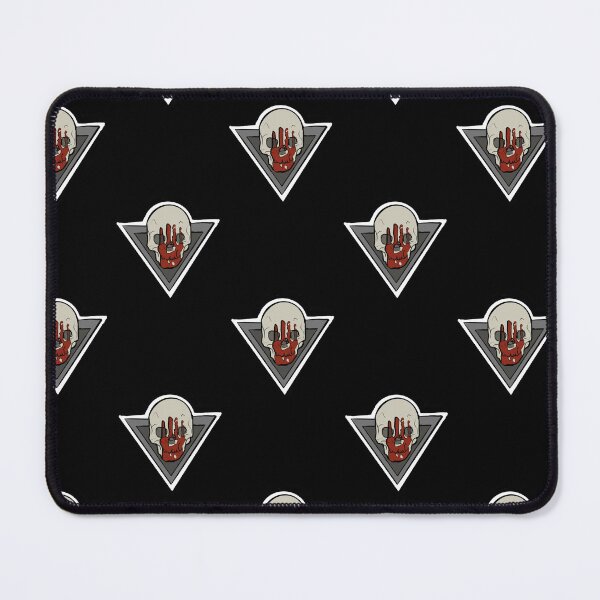 Item preview, Baldur's Gate Cult of the Absolute Symbol designed and sold by deercoffin-art.