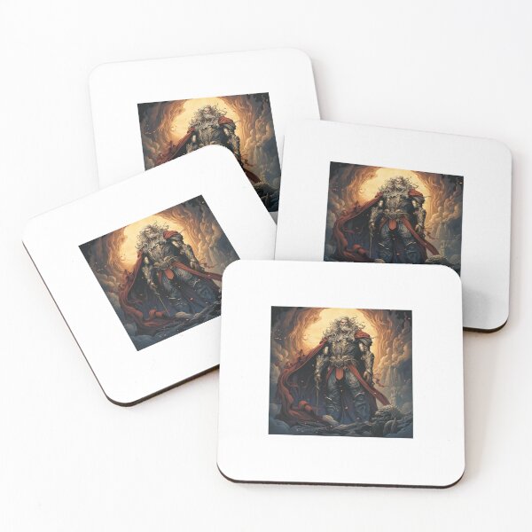 Item preview, Fantasy Legendary Hero designed and sold by FrostyChin.