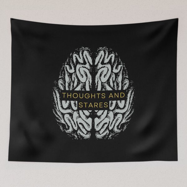 Item preview, Pensées et regards designed and sold by ZIZZO 22.