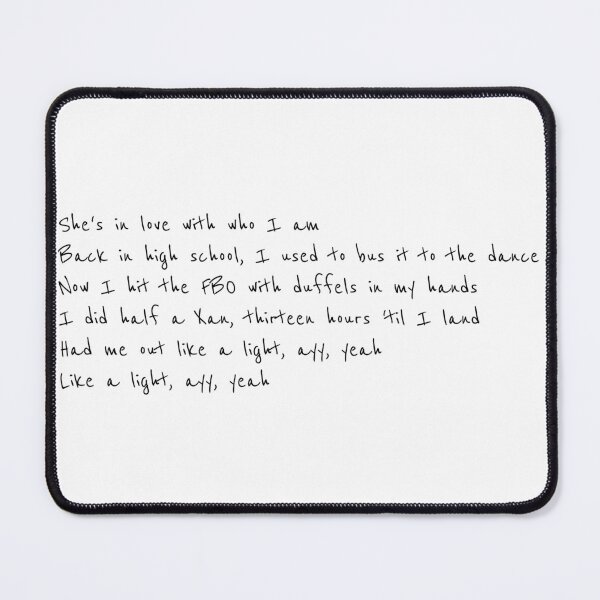 Item preview, SICKO MODE | Lyrics designed and sold by Basi-.
