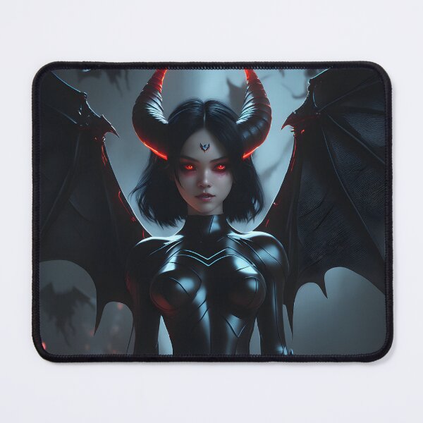 Item preview, Demoness Descends designed and sold by designsbyflo.