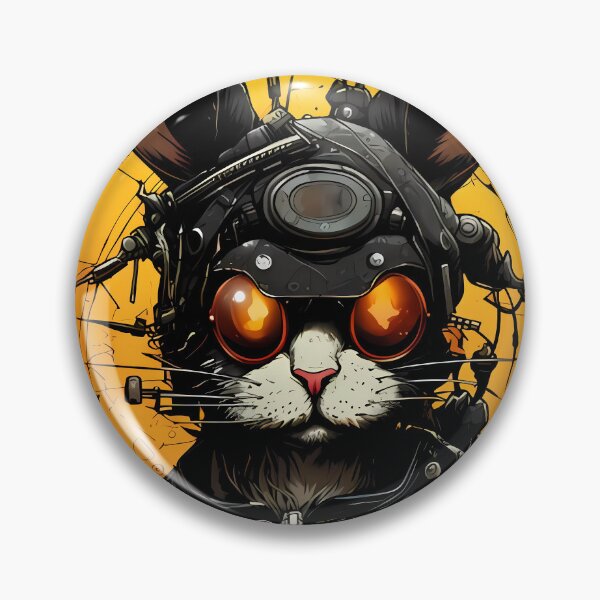 Item preview, “Cyber Bunny Beats” designed and sold by Art-Vortex-fr.