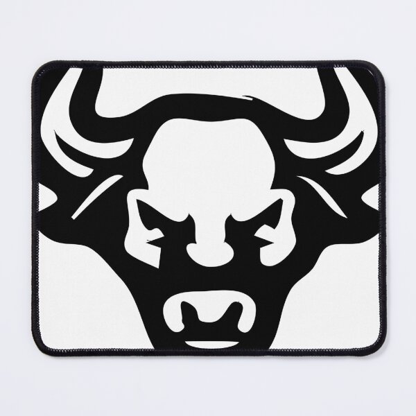 Item preview, stolid Bull designed and sold by AliArtWork.