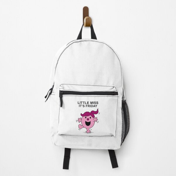 Item preview, Little Miss its Friday designed and sold by Scat the cat.