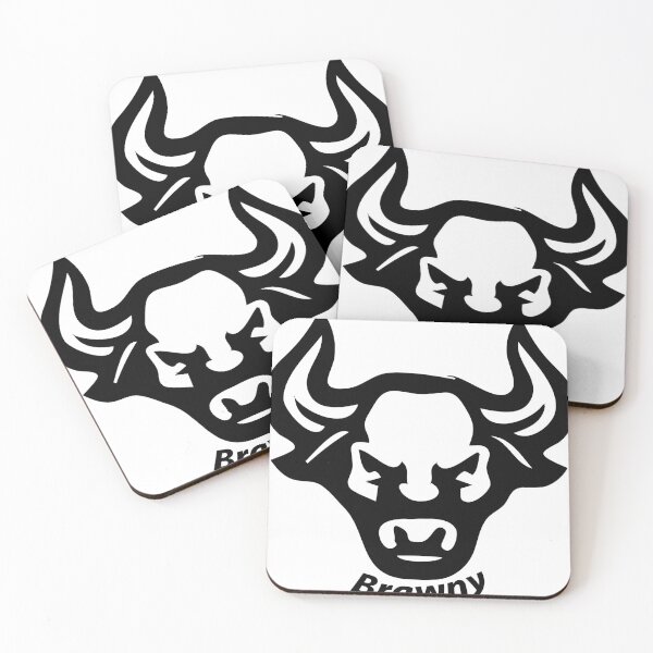 Item preview, Brawny Bull designed and sold by AliArtWork.