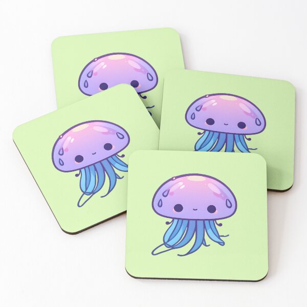 Item preview, Jellyfish designed and sold by lrojas94.
