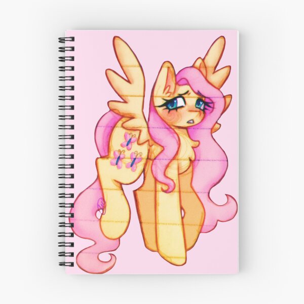 Item preview, Fluttershy :) designed and sold by VioletxxMilk.