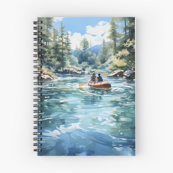 Item preview, Afloat in Tranquility designed and sold by CastleBySea.
