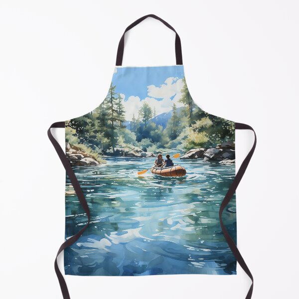 Item preview, Afloat in Tranquility designed and sold by CastleBySea.