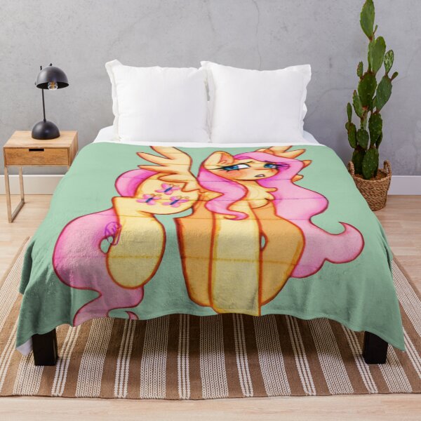 Item preview, Fluttershy :) designed and sold by VioletxxMilk.