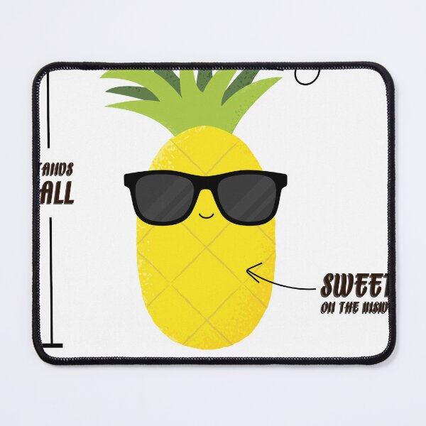 Item preview, Pine-Apple designed and sold by kahisageeky.