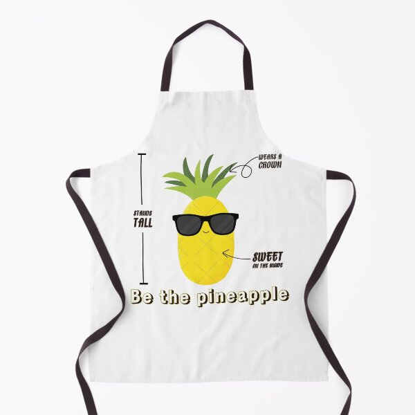 Item preview, Pine-Apple designed and sold by kahisageeky.