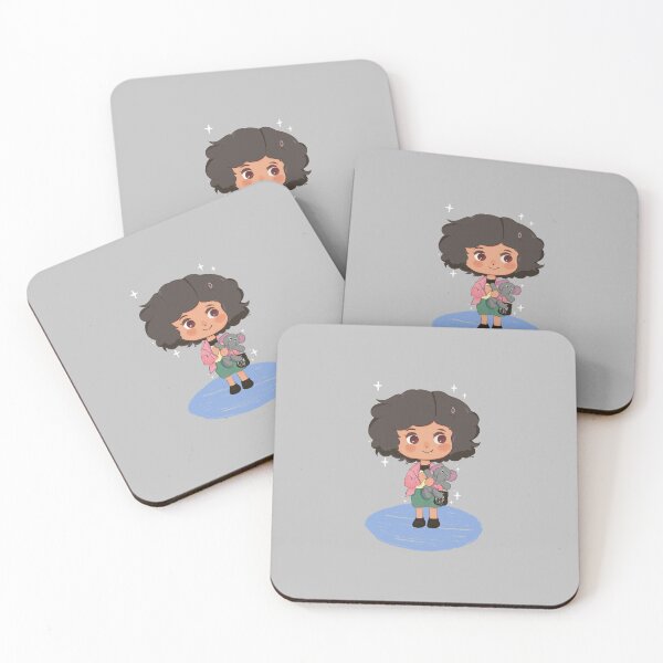 Item preview, Chibi Nancy designed and sold by geekartistry.