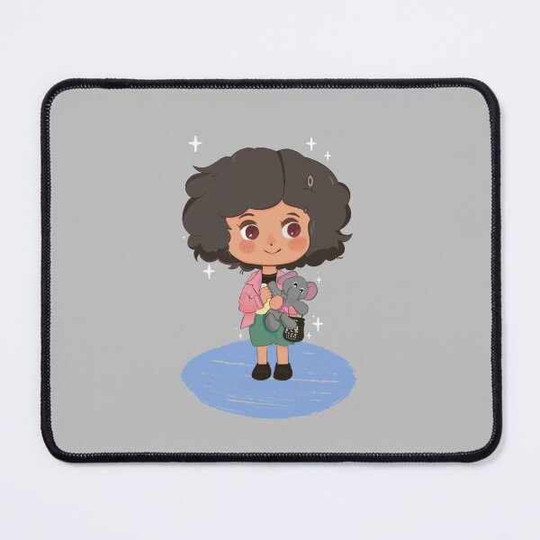 Item preview, Chibi Nancy designed and sold by geekartistry.