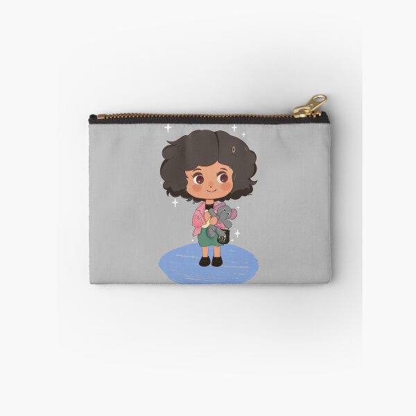 Item preview, Chibi Nancy designed and sold by geekartistry.