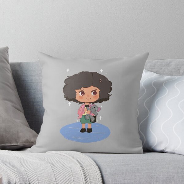 Item preview, Chibi Nancy designed and sold by geekartistry.