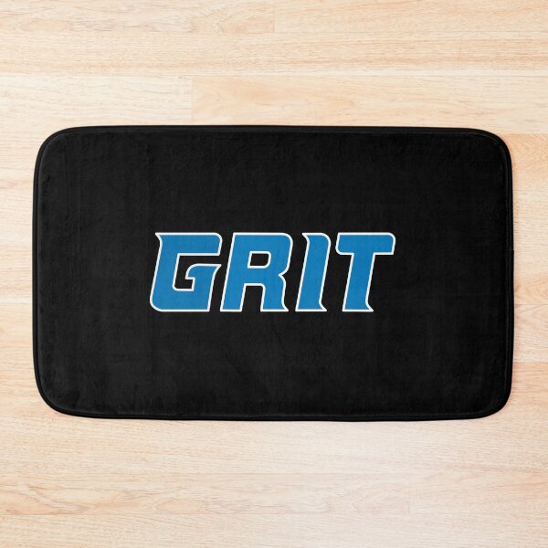 Item preview, NFL Detroit Lions Grit designed and sold by StephenCriss.
