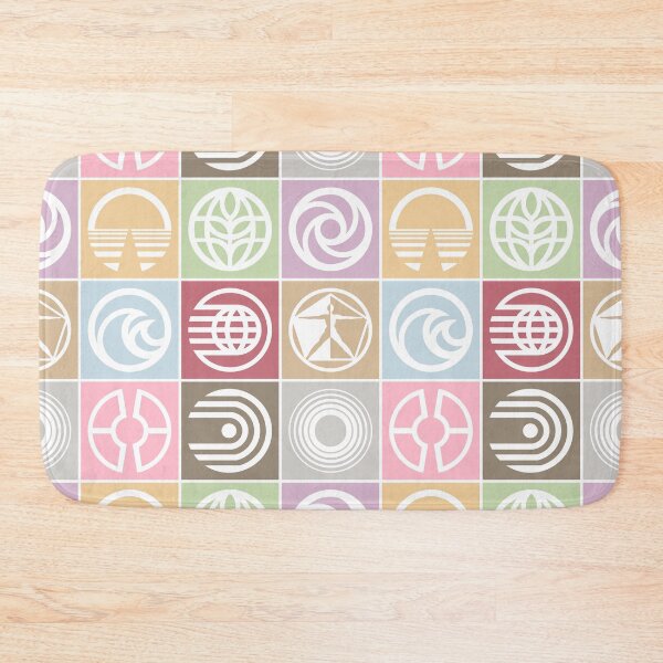 Item preview, Vintage Epcot designed and sold by FandomTrading.