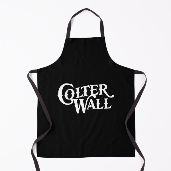 Item preview, Colter Wall HD Logo designed and sold by KPopverse2.