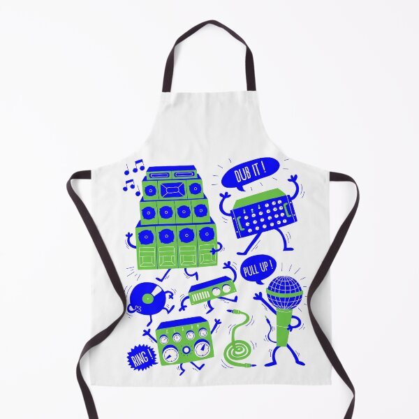 Item preview, Dub it ! designed and sold by Monsieur-Dupont.