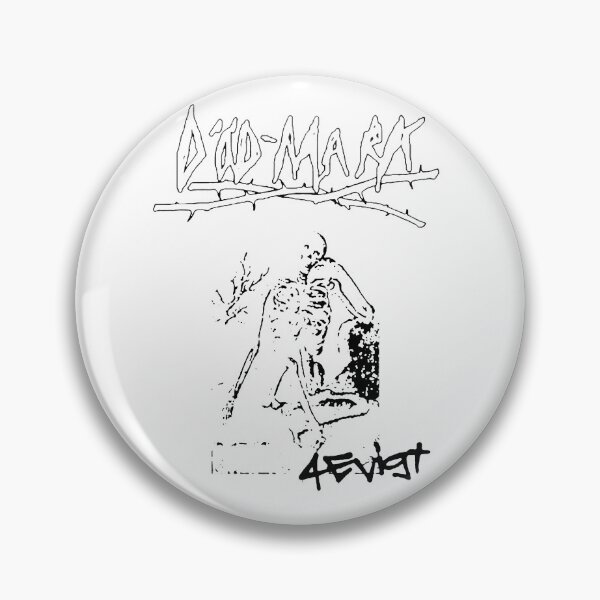 Artikelvorschau, Död Mark - 4Evigt SadBoys Yung Lean Band entworfen und verkauft von sunriseagony.