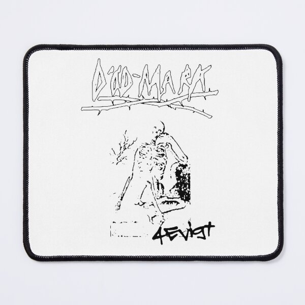 Item preview, Död Mark - 4Evigt SadBoys Yung lean Band designed and sold by sunriseagony.