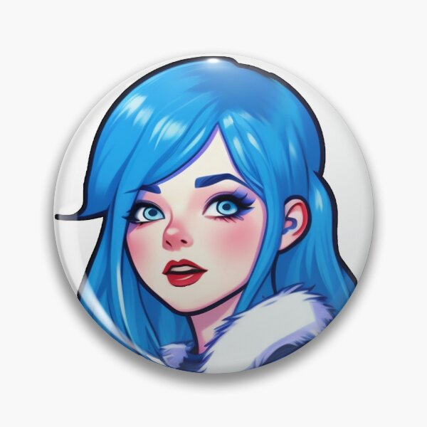 Artikelvorschau, ItsFunneh Krew Design entworfen und verkauft von Infdesigner.