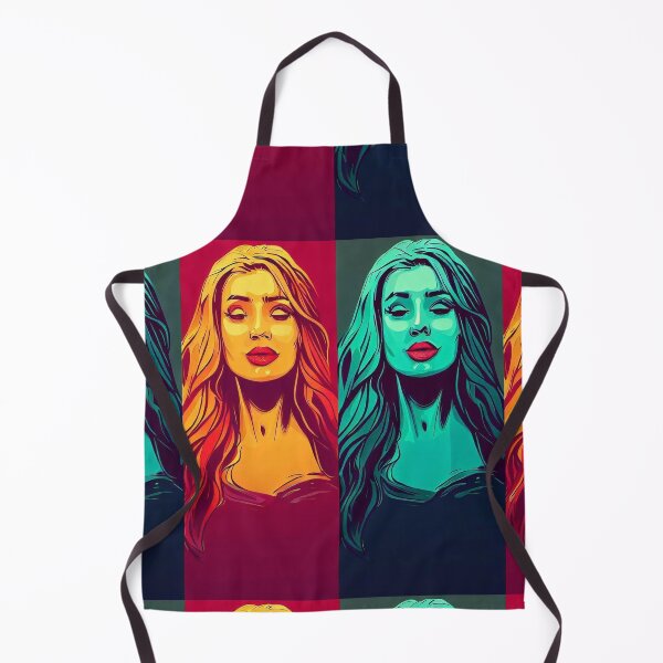 Item preview, Two women twin's posters designed and sold by JaroDesign2023.