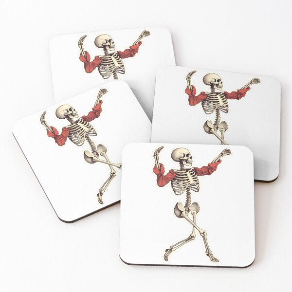Item preview, Dance Macabre designed and sold by Rivanes.